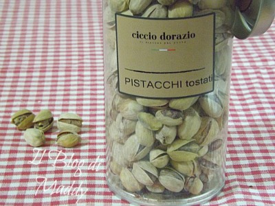 pistacchi