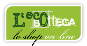 L’Ecobottega: Prodotti ecologici e biologici Made in Italy